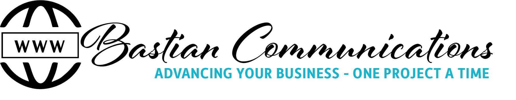 Bastian Communications Logo
