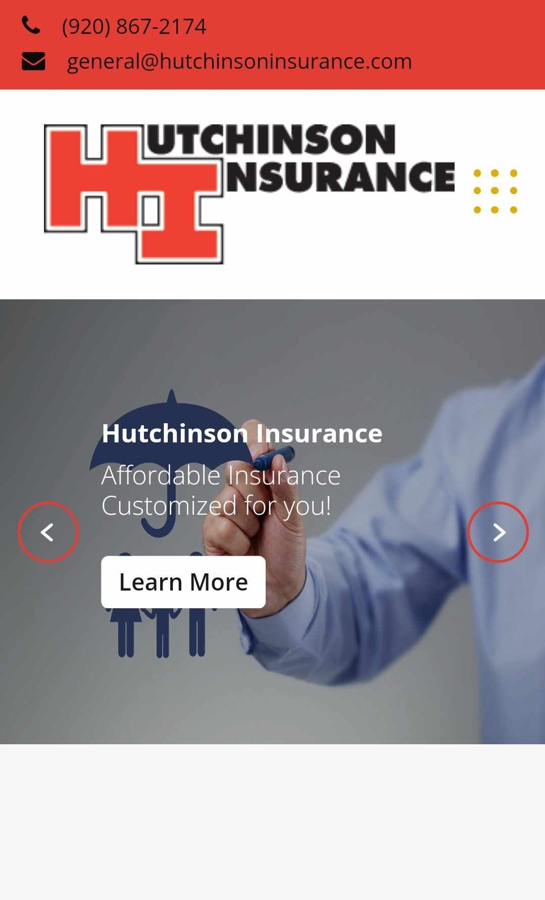 Bastian Media-Hutchinson Insurance